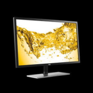 AOC 28 Inch UHD Monitor