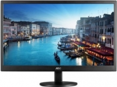 AOC 24 Inch FullHD Monitor