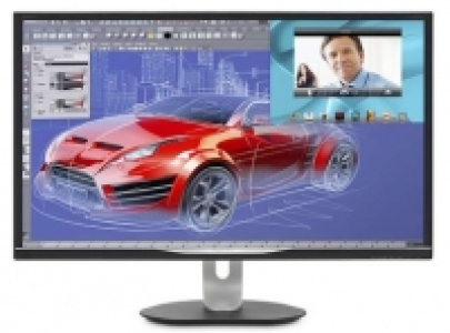 Philips 32 Inch QHD Monitor