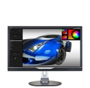 Philips 28 Inch UltraClear 4K UHD Monitor