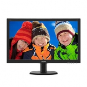 Philips 24 Inch FullHD Monitor