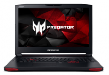 Acer Predator 17 (G9-793-74DP) Notebook CHF 2,119.00