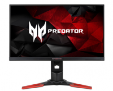 Predator XB271HU 27 Inch Monitor