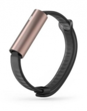 Misfit Ray rose gold