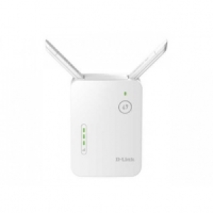 D-Link DAP-1620 Wireless Range Extender AC1200