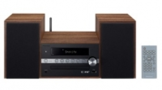 Pioneer X-CM66D-B Micro Hifi Anlage