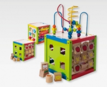 TOYLINO Spielwurfel CHF 24.90