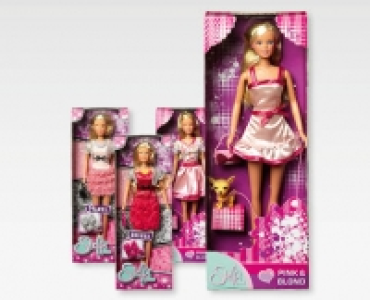 STEFFI LOVE Puppen-Set