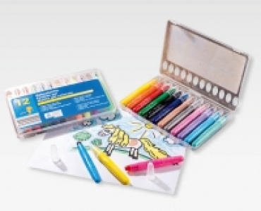 LEON Gelmalstifte CHF 3.99