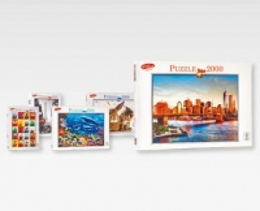 Erwachsenen Puzzle CHF 6.99