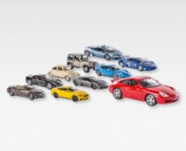 BURAGO® Modellauto 1:18 CHF 19.99