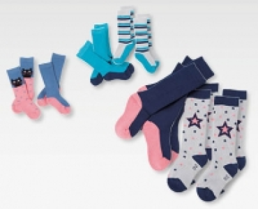 KIDZ ALIVE Kinder-Wintersocken CHF 4.99