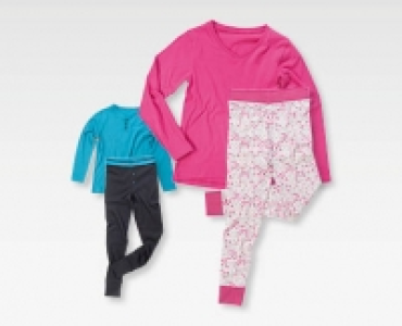 KIDZ ALIVE Teenager-Pyjama CHF 9.99