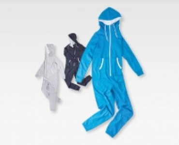 BLUE MOTION Damen-Jumpsuit CHF 12.99