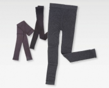 SILCADA Damen-Leggings CHF 7.99