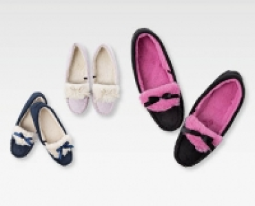 BLUE MOTION Damen-Finken CHF 9.99