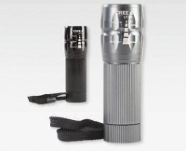 LIGHTWAY LED-Taschenlampe CHF 14.99