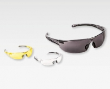 WORKZONE® Arbeitsschutzbrille