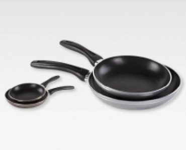 CROFTON® Pfannen-Set, 2-teilig CHF 9.99
