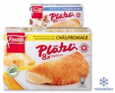 FINDUS® Plätzli CHF 4.79