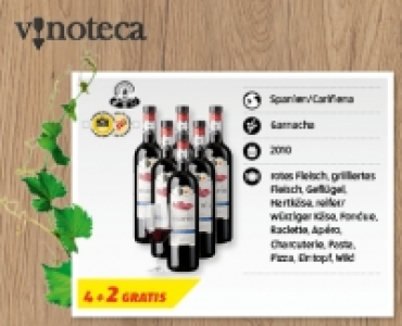 Marin Old Vine Garnacha DO CHF 35.96