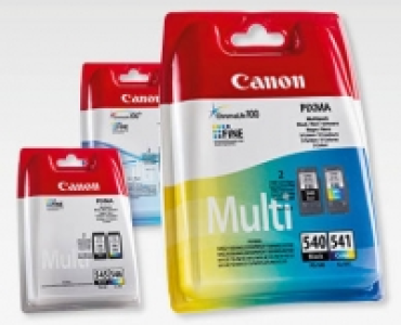 CANON Druckerpatronen, Vorteilspackung CHF 29.90