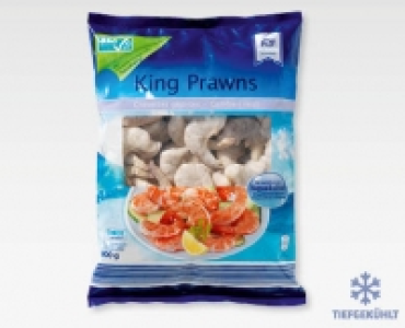 ALMARE SEAFOOD ASC Riesengarnelen