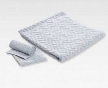 MY LIVING STYLE Frottee-Serie CHF 7.99