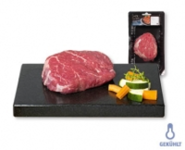 GOURMET Rindsfilet-Medaillon US Black Angus CHF 7.99