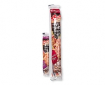 AOSTE Salami