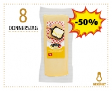 DUOR Racletteblock