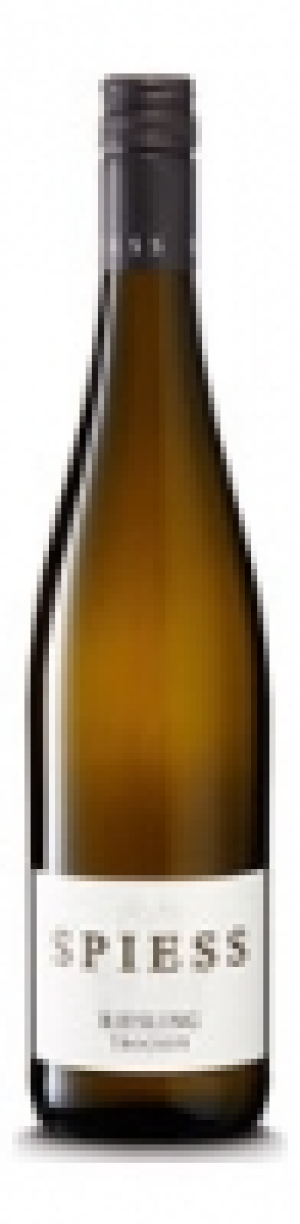Riesling trocken Spiess 2015 CHF&nbsp;7.95
