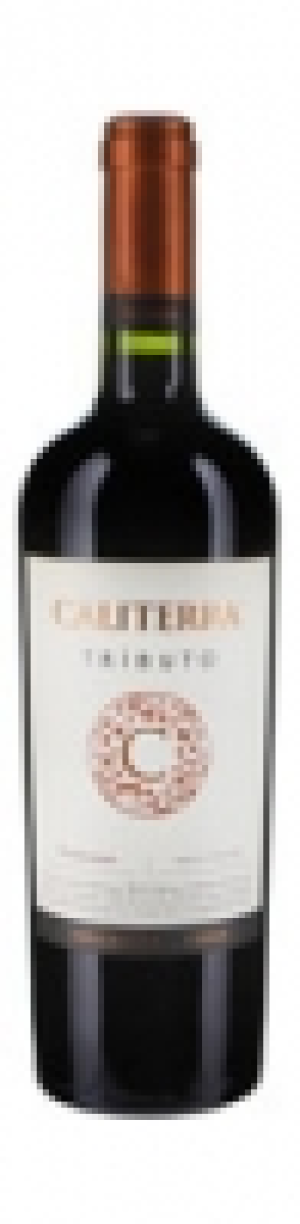Caliterra Tributo Carmen&egrave;re Single Vineyard 2014 CHF&nbsp;7.45