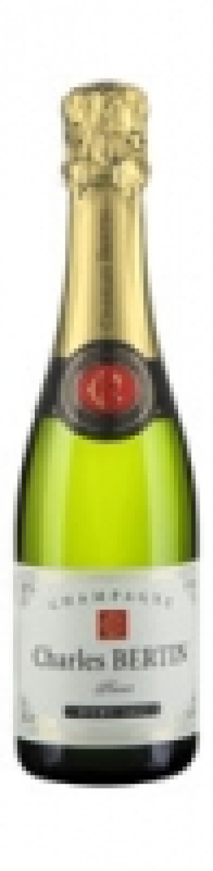 Charles Bertin Champagne demi-sec