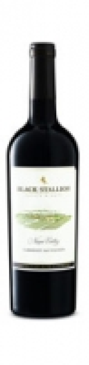 Cabernet Sauvignon Napa Valley Black Stallion 2011