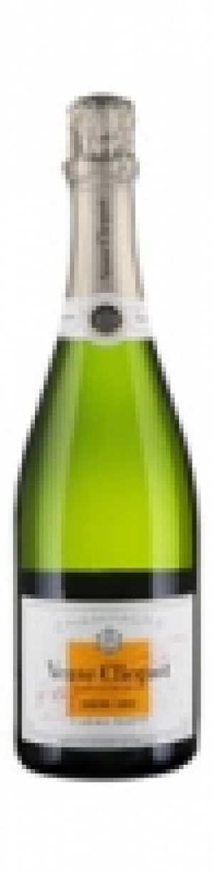 Veuve Clicquot Ponsardin Champagne demi-sec