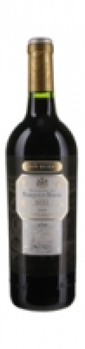 Rioja DOCa Gran Reserva Marqués de Riscal 2005