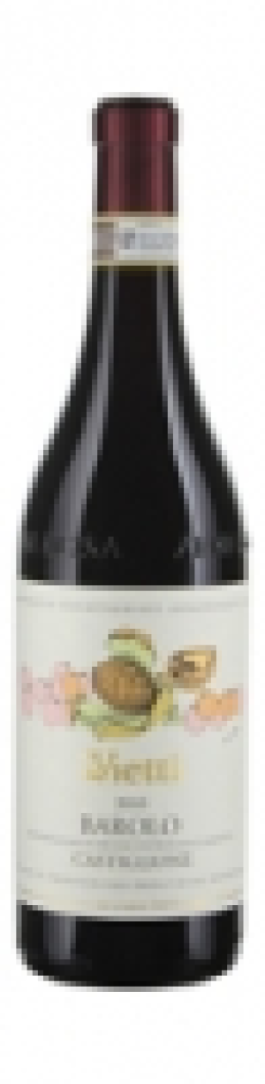 Barolo DOCG Castiglione Vietti 2010