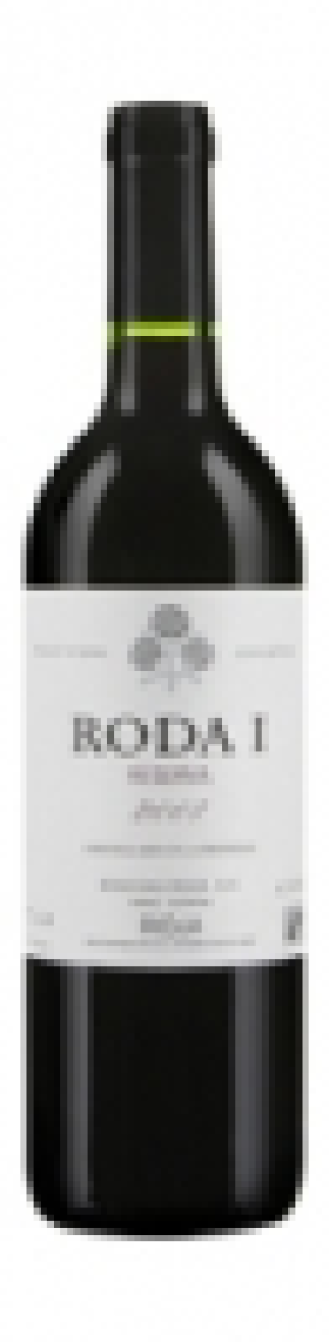 Rioja Reserva I DOCa Bodegas Roda 2007