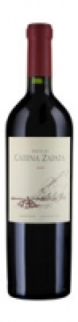 Nicolas Catena Zapata Bodega Catena Zapata 2008