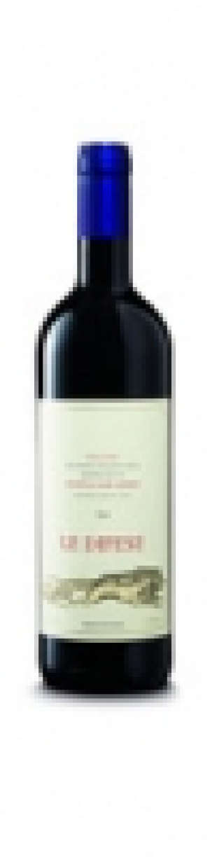 Toscana IGT Le Difese Tenuta San Guido 2012