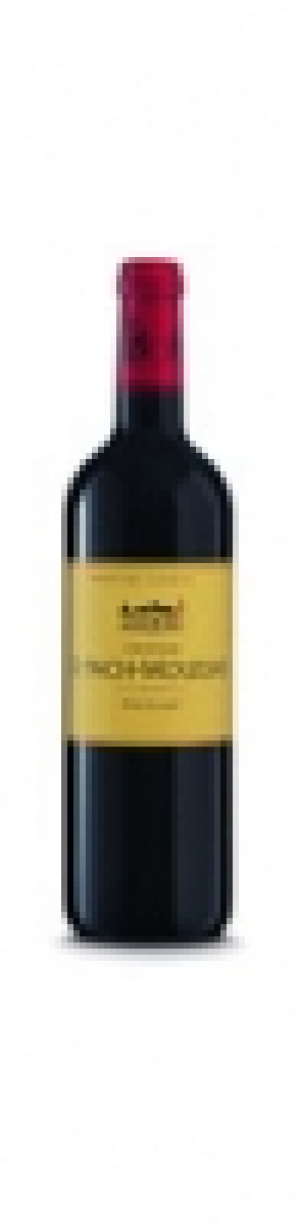 Ch&acirc;teau Lynch-Moussas 5&egrave;me Cru Class&eacute; Pauillac AOC 2011