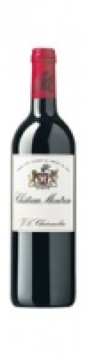 Ch&acirc;teau Montrose 2&egrave;me Cru Class&eacute; St-Est&egrave;phe AOC 2010