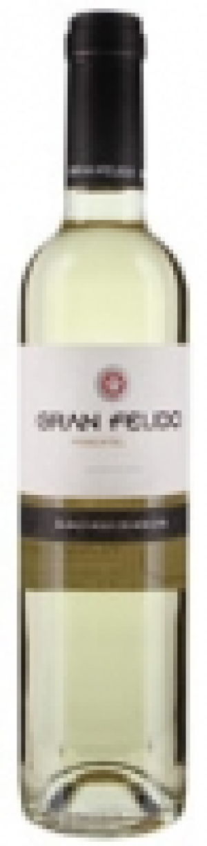 Gran Feudo Blanco Dulce de Moscatel Navarra DO 2013