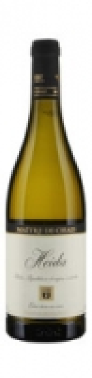 Valais AOC Heida Ma&icirc;tre de Chais 2014
