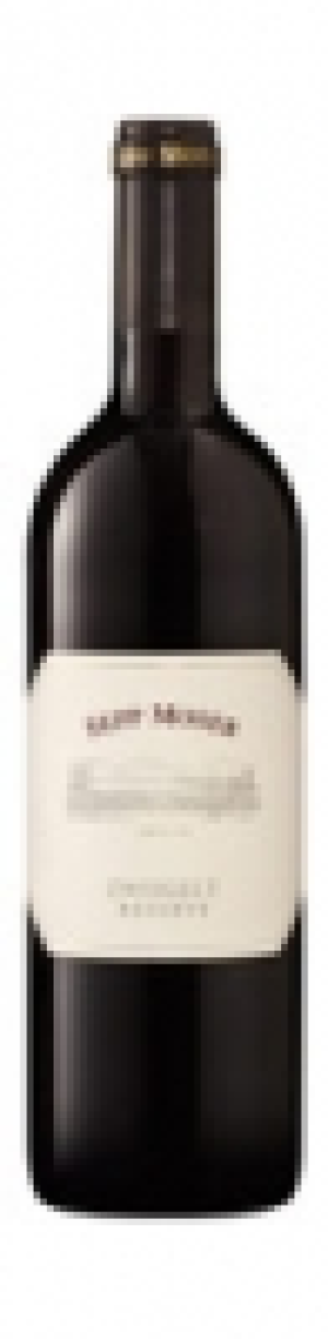 Zweigelt Reserve Burgenland Sepp Moser 2010 CHF&nbsp;21.50