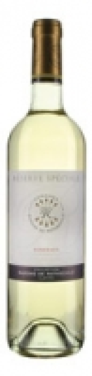 Baron de Rothschild Réserve Spéciale Bordeaux blanc AOC 2015 CHF 10.95