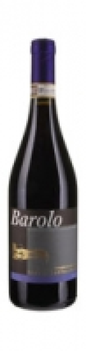 Barolo DOCG Tenuta Cappallotto 2012