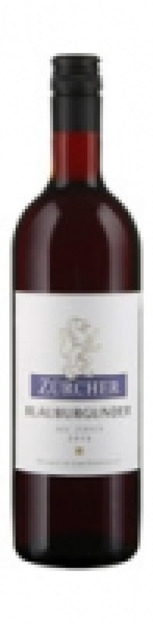 Zürcher clevner Blauburgunder Turicum 2015 CHF 8.50