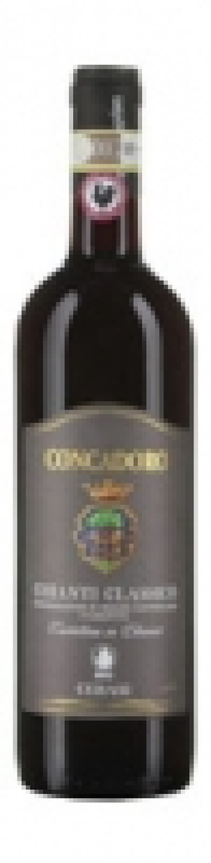 Naturaplan Bio Chianti Classico Concadoro DOCG 2014 CHF 12.50